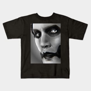 Papa Emeritus IV Kids T-Shirt